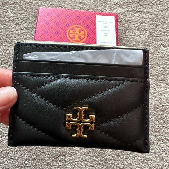 Tory Burch Bags Tory Burch Card Case Poshmark
